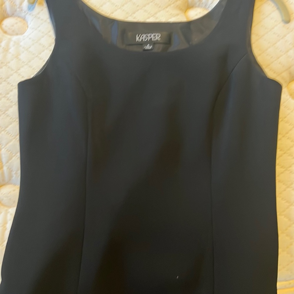 Woman's dress shirt